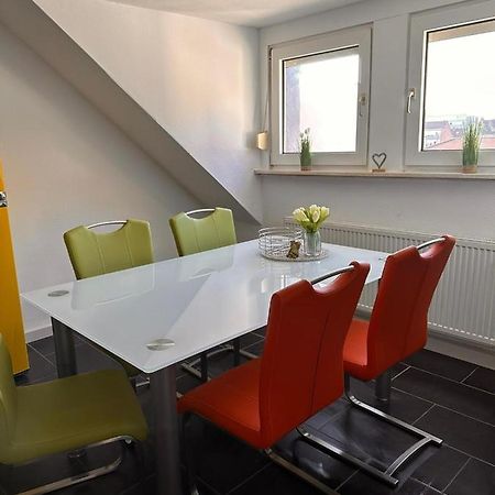 Schoenes Zimmer Im Zentrum - 3 Paderborn Eksteriør billede